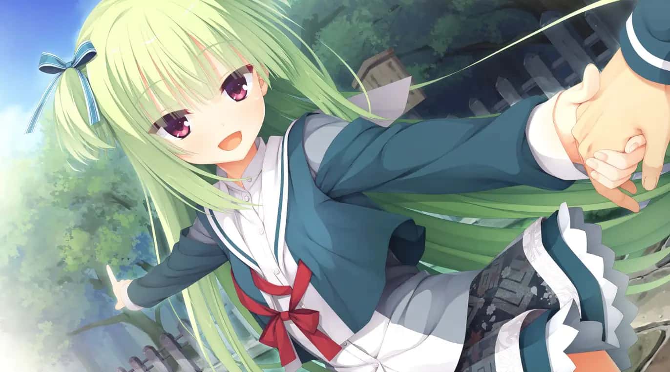 游戏画面1