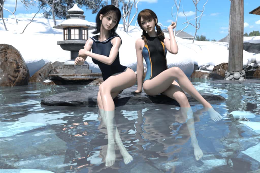 视觉数据1
